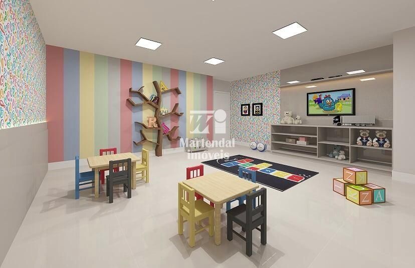 Apartamento em Pedra Branca, Palhoça. 3 quartos, 106m². Imagem 8 de 11