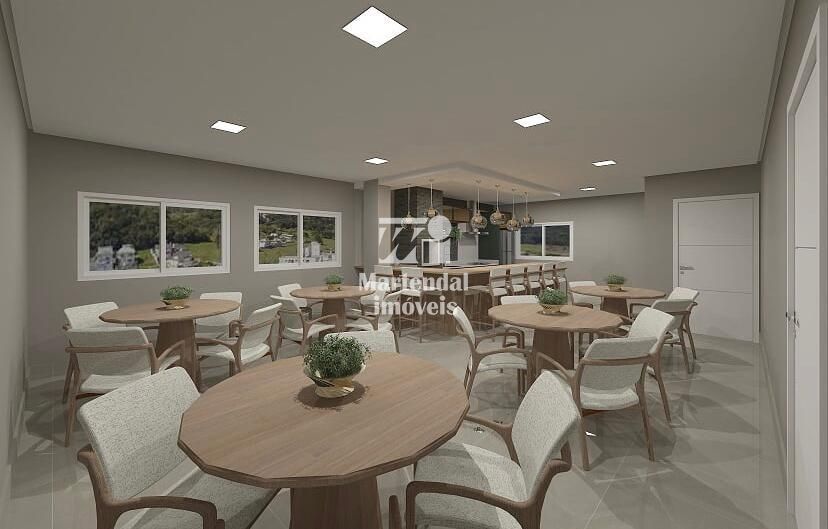 Apartamento em Pedra Branca, Palhoça. 3 quartos, 106m². Imagem 9 de 11