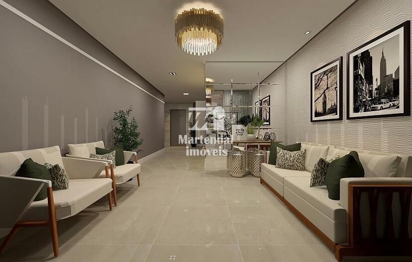 Apartamento em Pedra Branca, Palhoça. 3 quartos, 106m². Imagem 6 de 11