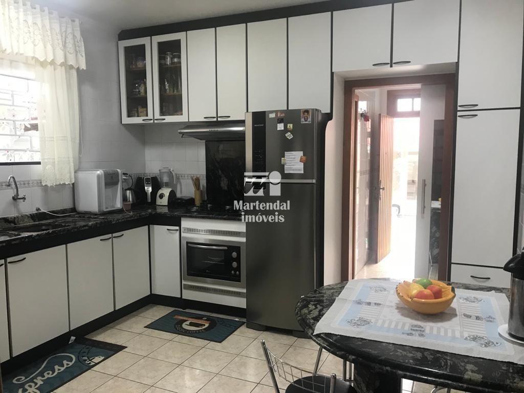 Casa em Jardim Cidade de Florianópolis, São José. 4 quartos, 182m². Imagem 5 de 12