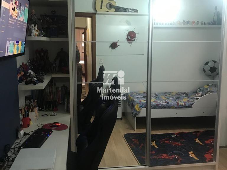 Casa em Jardim Cidade de Florianópolis, São José. 4 quartos, 182m². Imagem 10 de 12