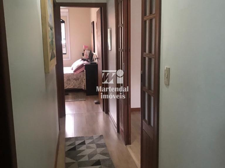 Casa em Jardim Cidade de Florianópolis, São José. 4 quartos, 182m². Imagem 9 de 12