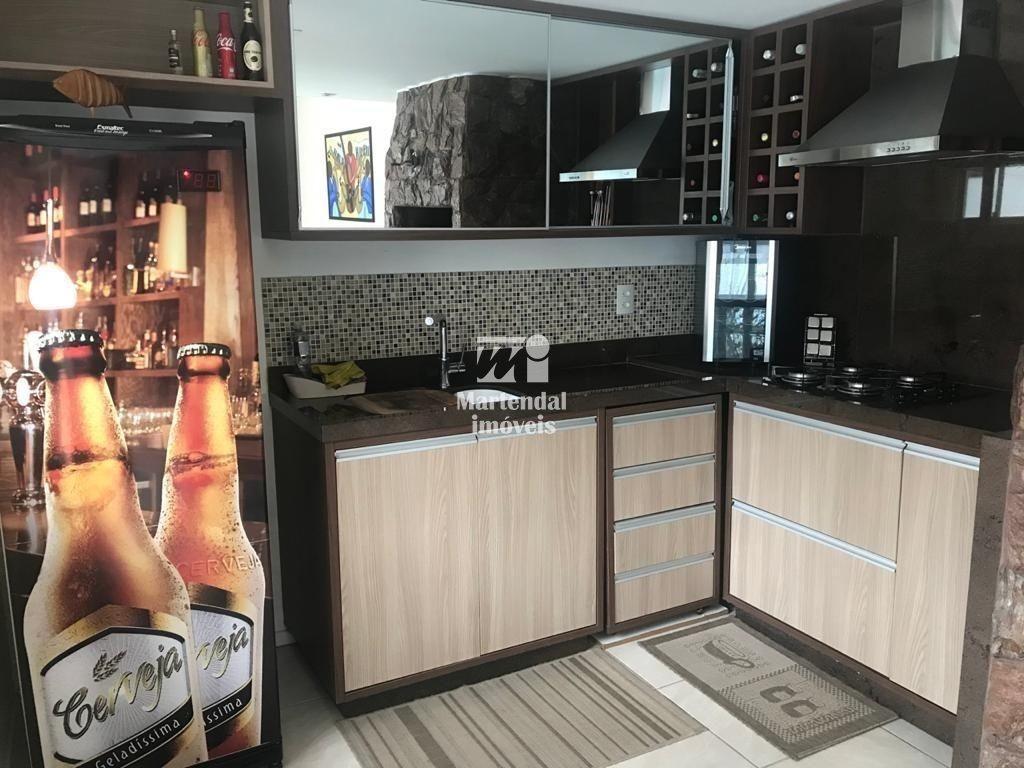 Casa em Jardim Cidade de Florianópolis, São José. 4 quartos, 182m². Imagem 6 de 12