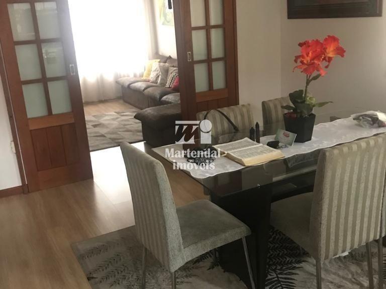 Casa em Jardim Cidade de Florianópolis, São José. 4 quartos, 182m². Imagem 7 de 12