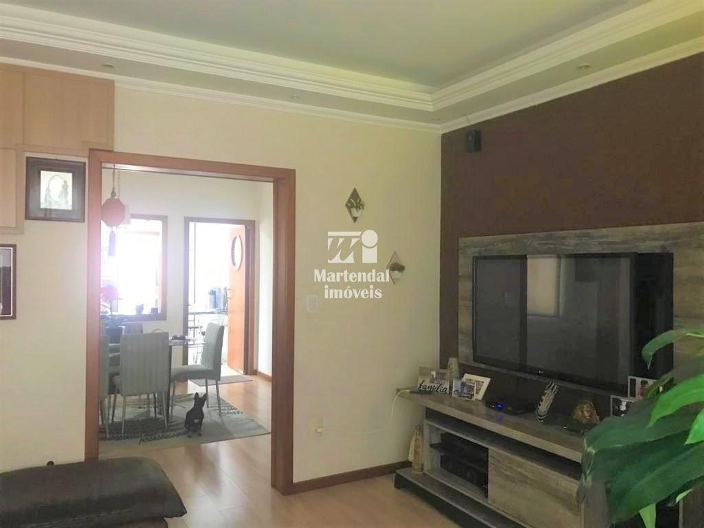 Casa em Jardim Cidade de Florianópolis, São José. 4 quartos, 182m². Imagem 4 de 12