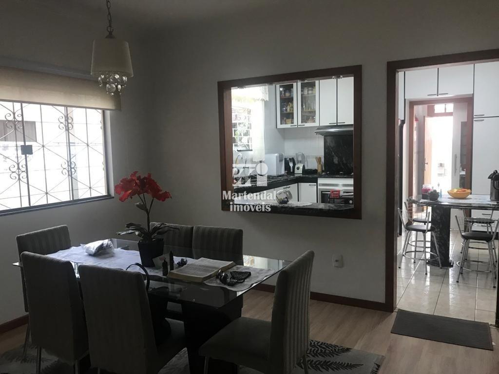 Casa em Jardim Cidade de Florianópolis, São José. 4 quartos, 182m². Imagem 8 de 12
