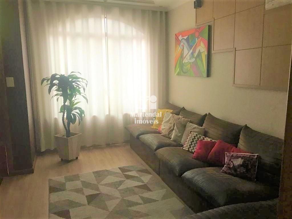 Casa em Jardim Cidade de Florianópolis, São José. 4 quartos, 182m². Imagem 3 de 12
