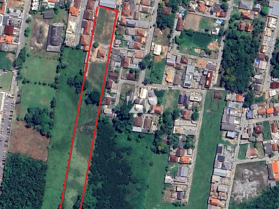 Terreno em Aririu, Palhoça. 0 quartos, 15273m². Imagem 4 de 8