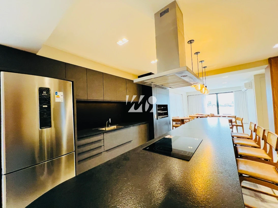 Apartamento em Jardim Eldorado, Palhoça. 2 quartos, 75m². Imagem 16 de 21