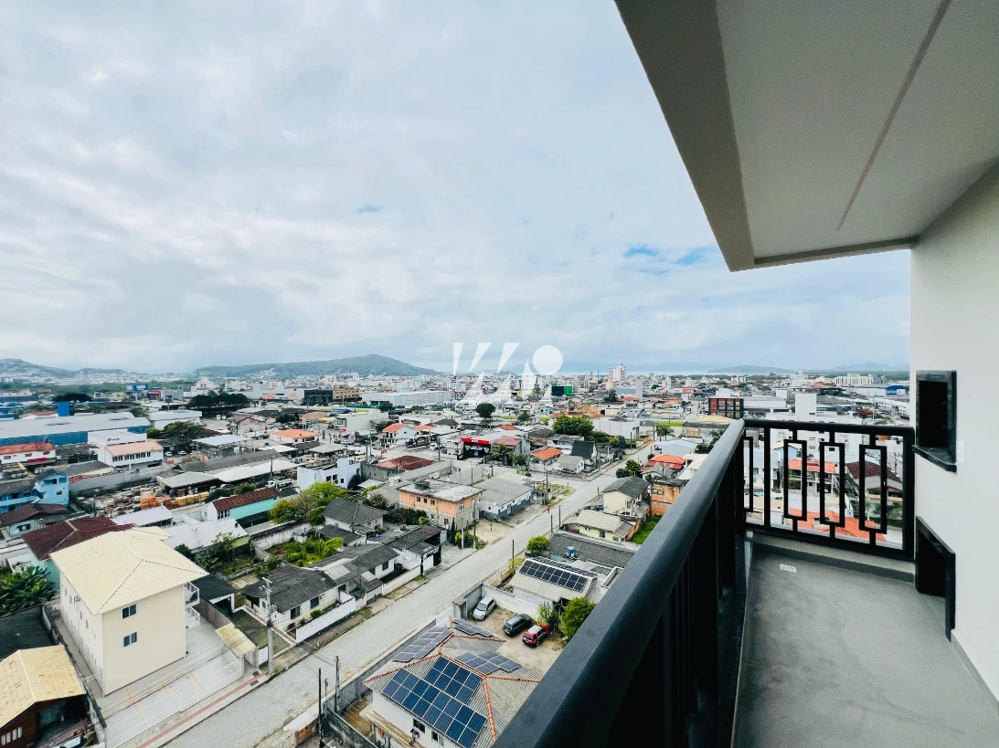 Apartamento em Jardim Eldorado, Palhoça. 2 quartos, 75m². Imagem 8 de 21