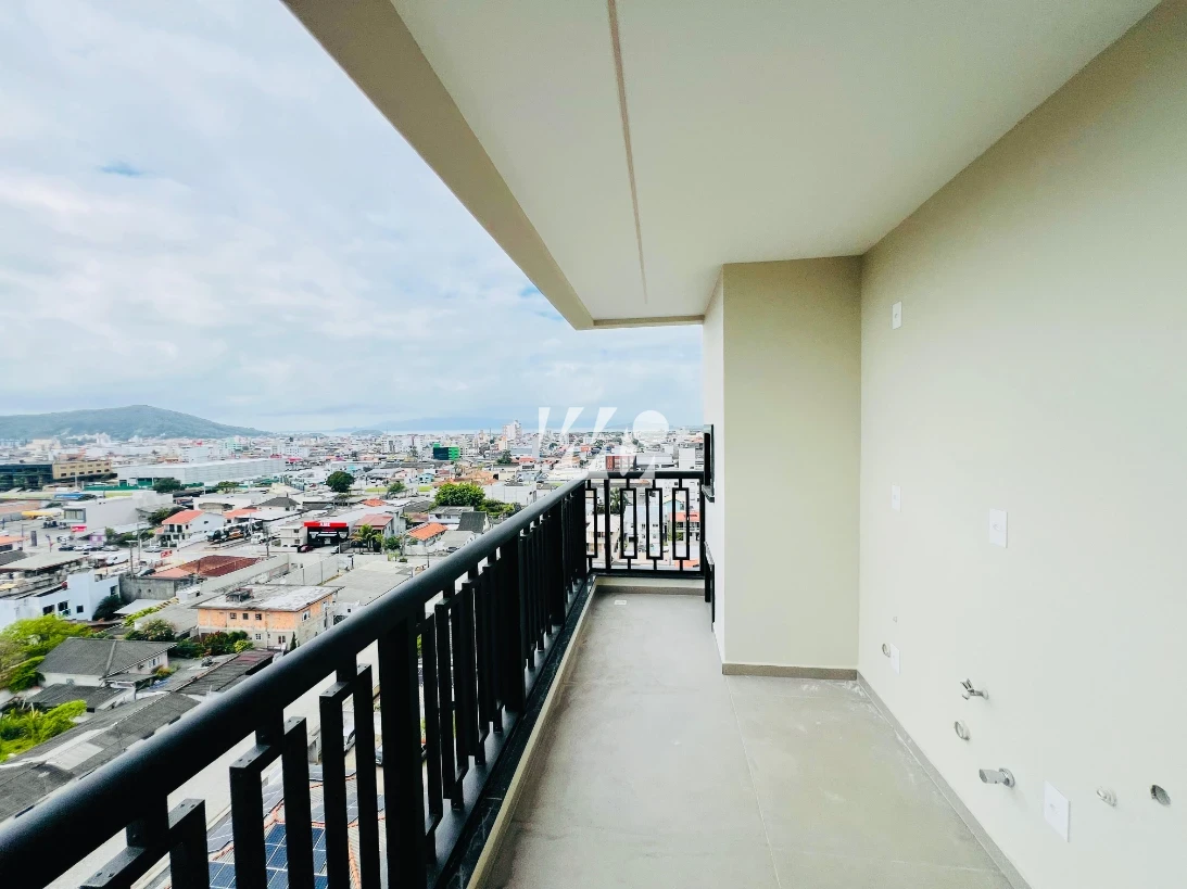 Apartamento em Jardim Eldorado, Palhoça. 2 quartos, 75m². Imagem 7 de 21