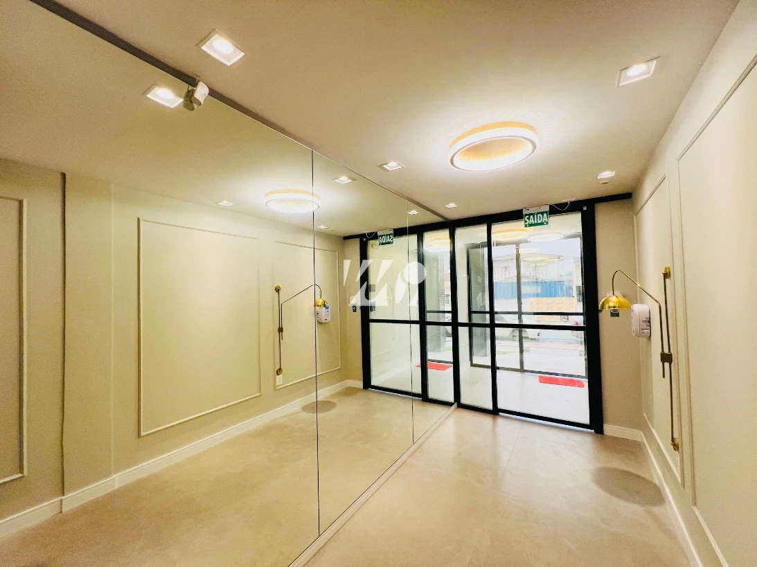 Apartamento em Jardim Eldorado, Palhoça. 2 quartos, 75m². Imagem 18 de 21