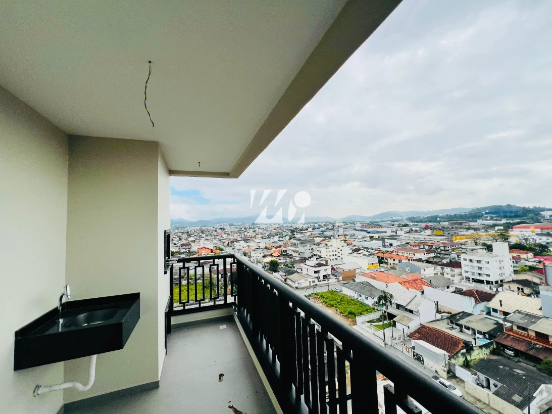 Apartamento em Jardim Eldorado, Palhoça. 2 quartos, 75m². Imagem 9 de 21