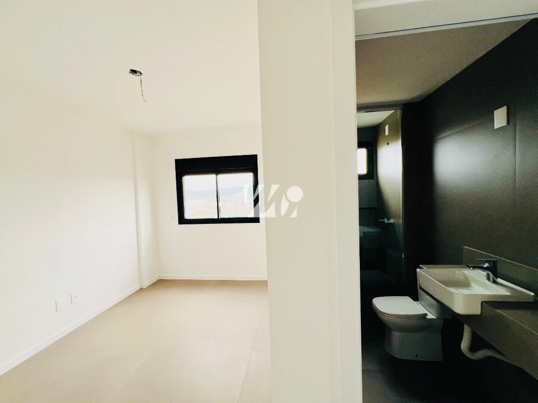 Apartamento em Jardim Eldorado, Palhoça. 3 quartos, 85m². Imagem 9 de 22