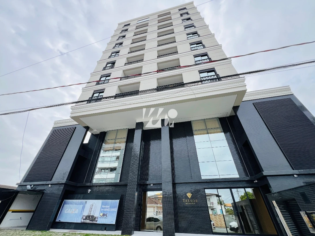 Apartamento em Jardim Eldorado, Palhoça. 3 quartos, 85m². Imagem 1 de 22