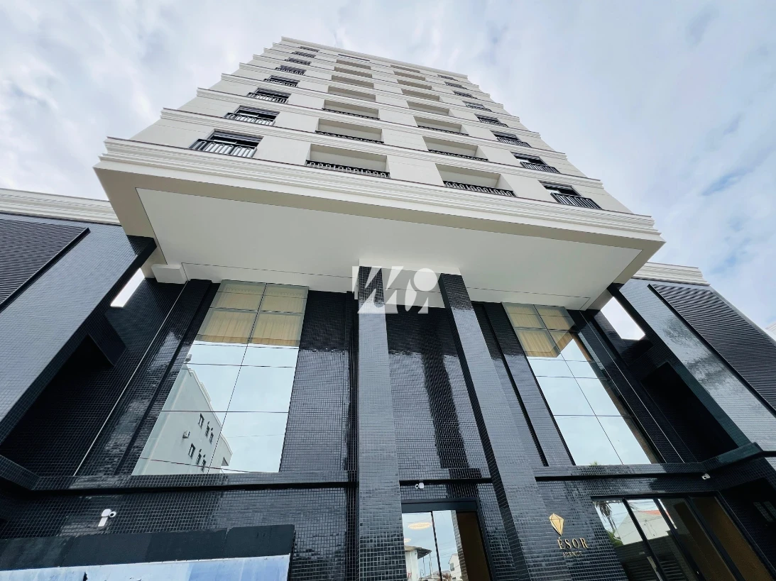 Apartamento em Jardim Eldorado, Palhoça. 3 quartos, 85m². Imagem 2 de 22