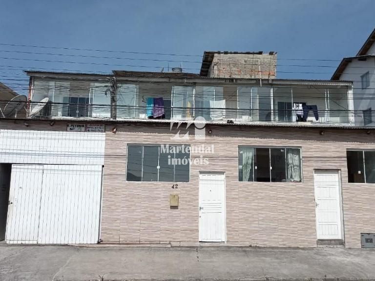 Apartamento em Jardim Eldorado, Palhoça. 2 quartos, 600m². Imagem 1 de 7