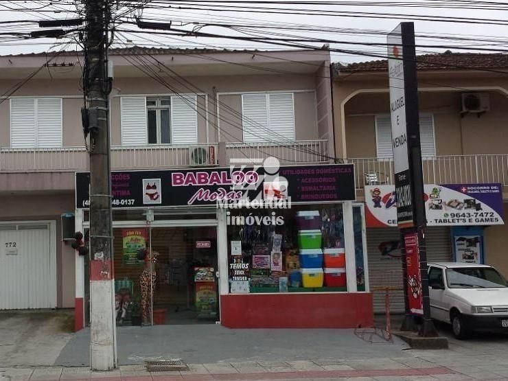 Casa em Ponte do Imaruim, Palhoça. 3 quartos, 112m². Imagem 1 de 8