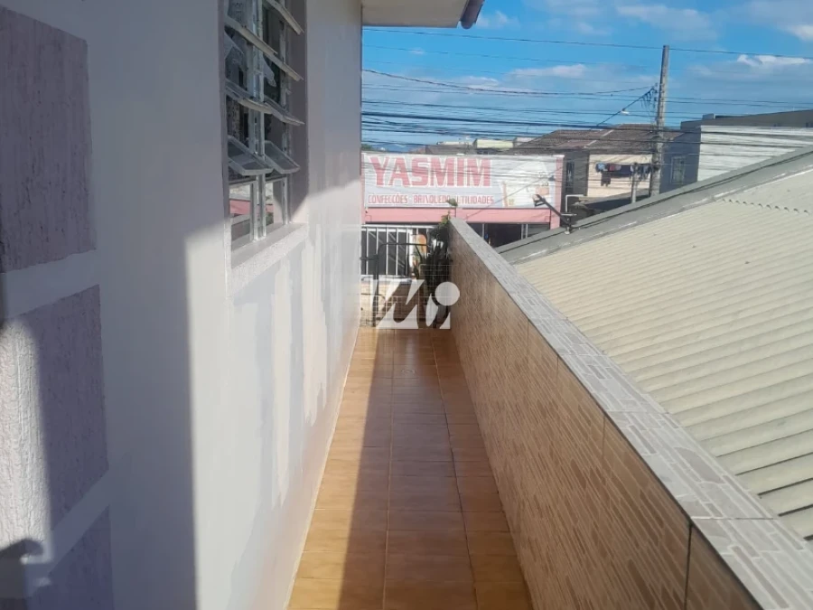Casa em Ponte do Imaruim, Palhoça. 3 quartos, 112m². Imagem 9 de 11