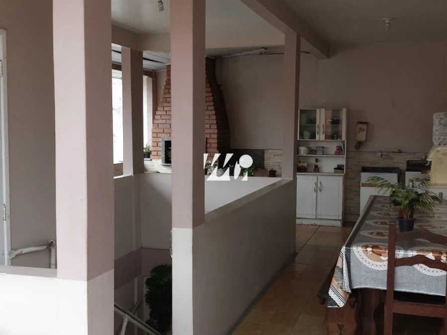 Casa em Ponte do Imaruim, Palhoça. 3 quartos, 112m². Imagem 6 de 8