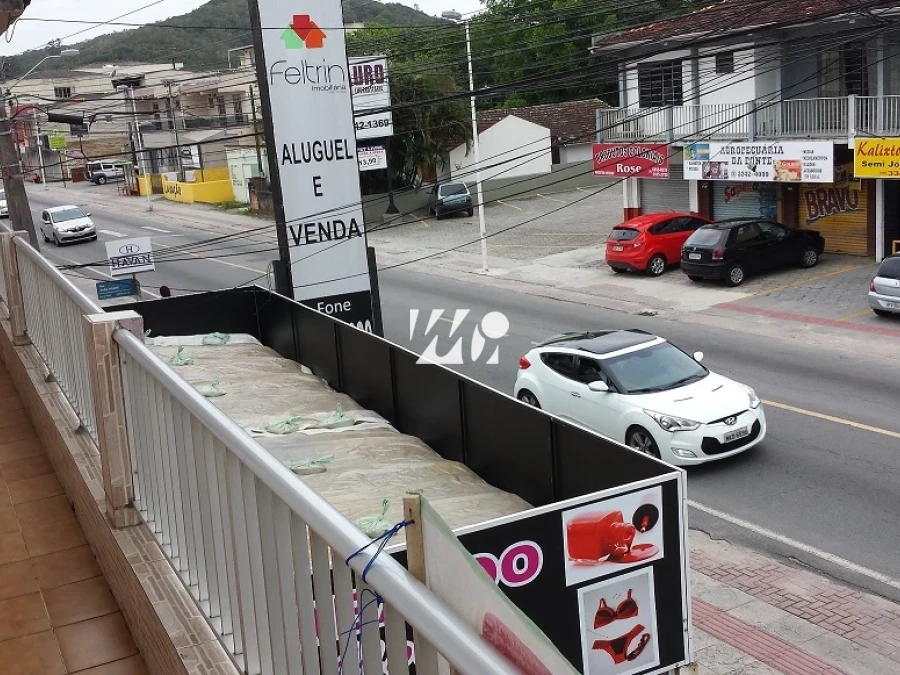 Casa em Ponte do Imaruim, Palhoça. 3 quartos, 112m². Imagem 7 de 8
