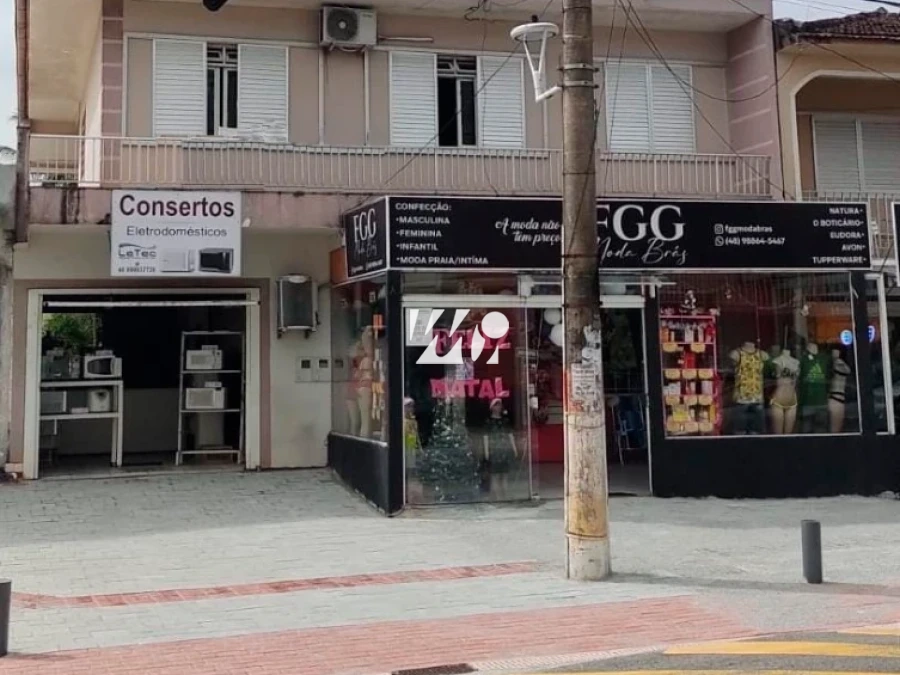 Casa em Ponte do Imaruim, Palhoça. 3 quartos, 112m². Imagem 2 de 8