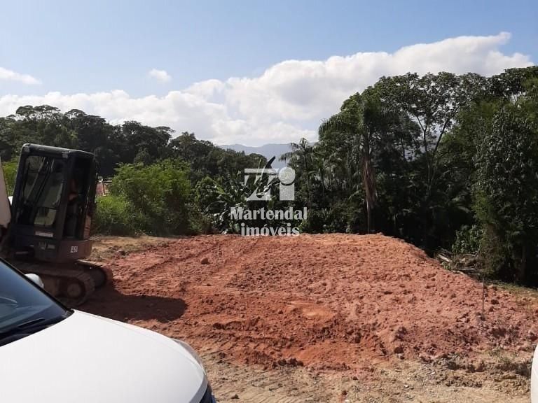 Terreno em Calemba, Santo Amaro da Imperatriz. 0 quartos, 475m². Imagem 3 de 3