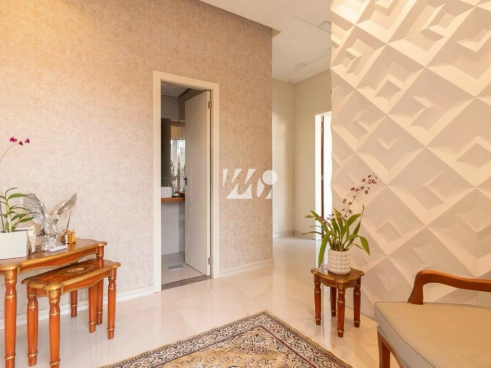 Casa em Barreiros, São José. 4 quartos, 360m². Imagem 3 de 29