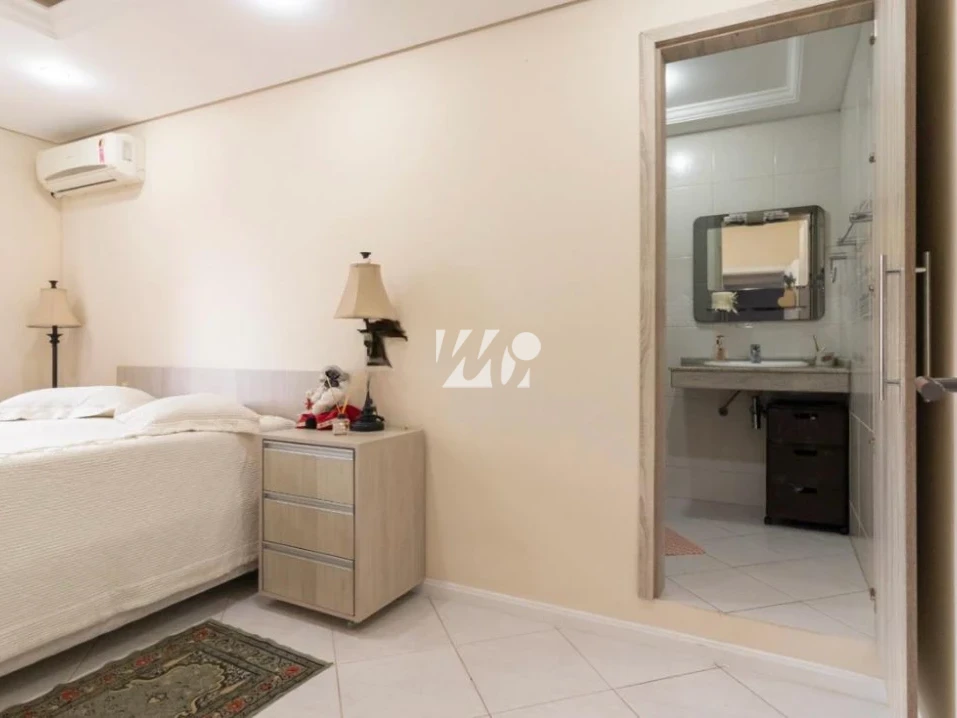 Casa em Barreiros, São José. 4 quartos, 360m². Imagem 22 de 29