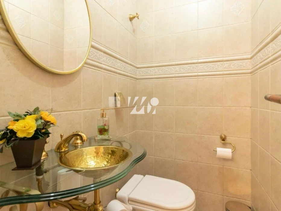 Casa em Barreiros, São José. 4 quartos, 360m². Imagem 24 de 29