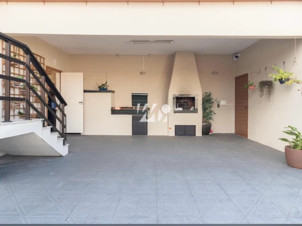 Casa em Barreiros, São José. 4 quartos, 360m². Imagem 25 de 29