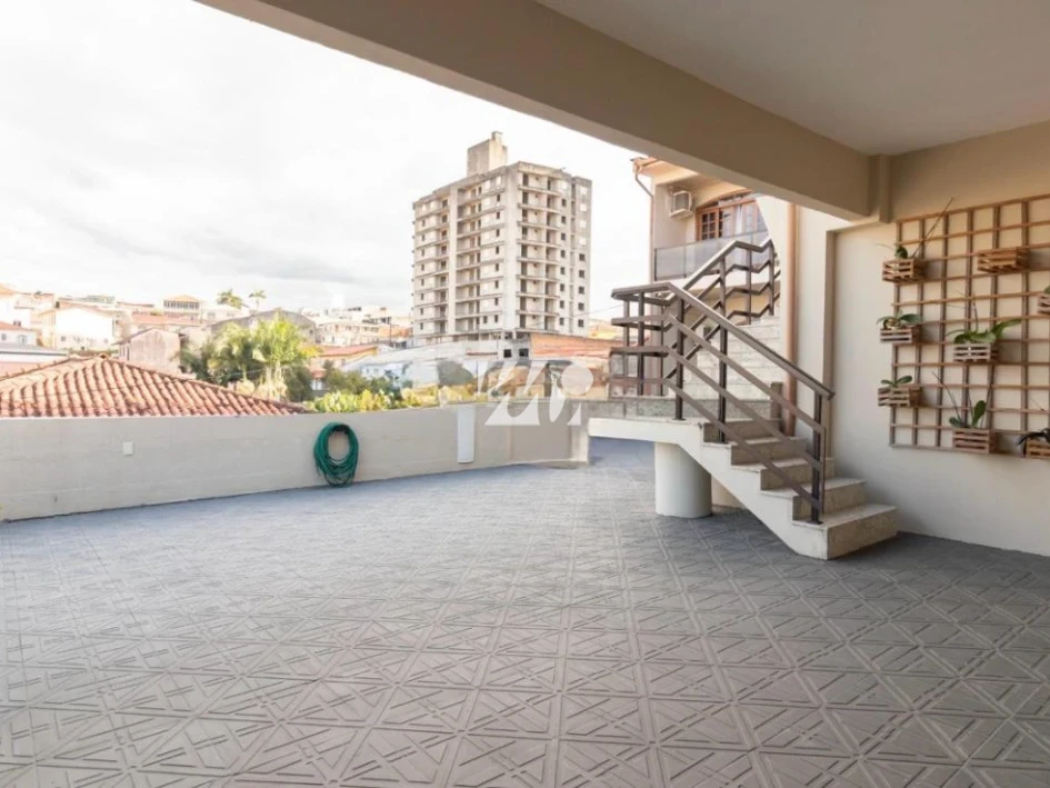 Casa em Barreiros, São José. 4 quartos, 360m². Imagem 26 de 29