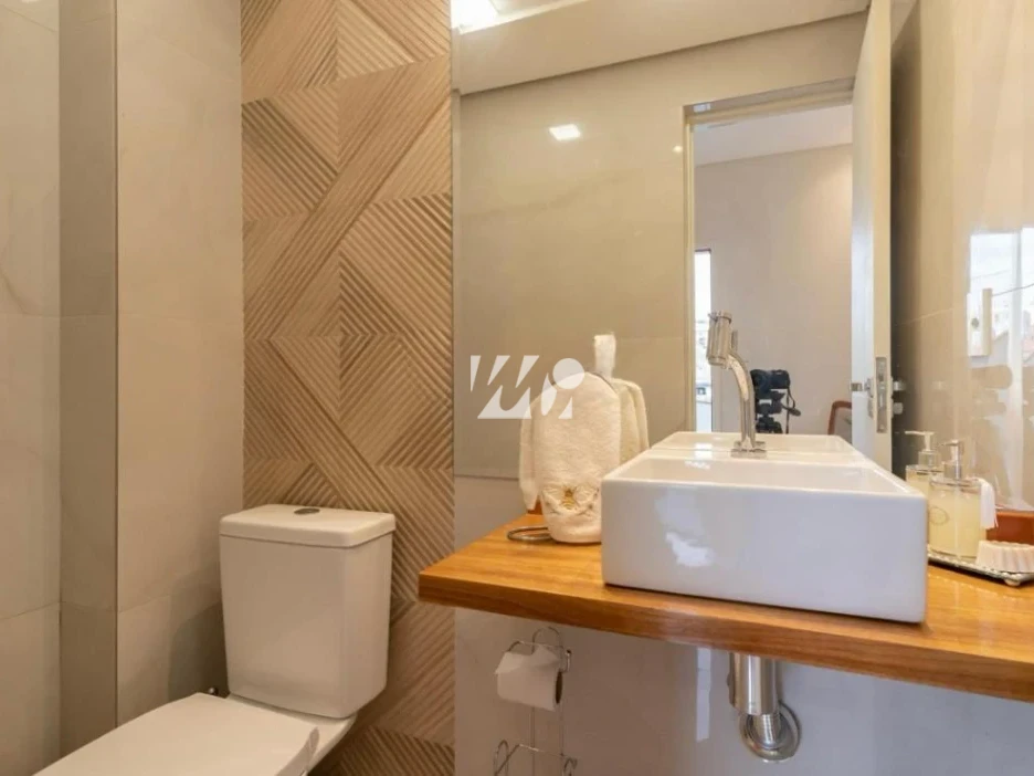 Casa em Barreiros, São José. 4 quartos, 360m². Imagem 7 de 29