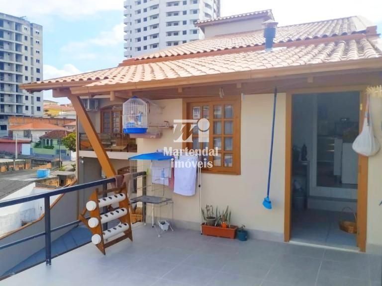 Casa em Barreiros, São José. 4 quartos, 360m². Imagem 4 de 29