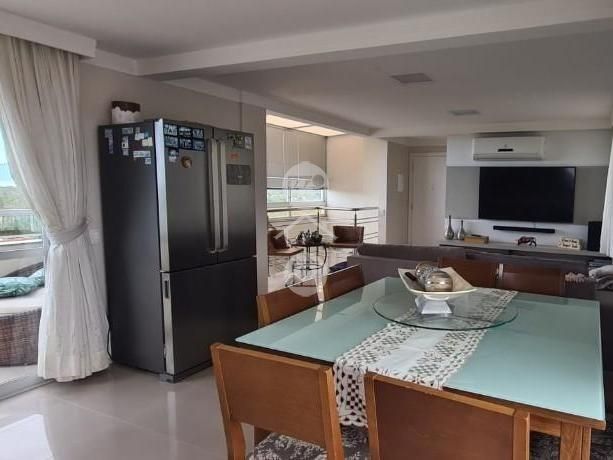 Cobertura em Centro, Palhoça. 3 quartos, 200m². Imagem 3 de 15