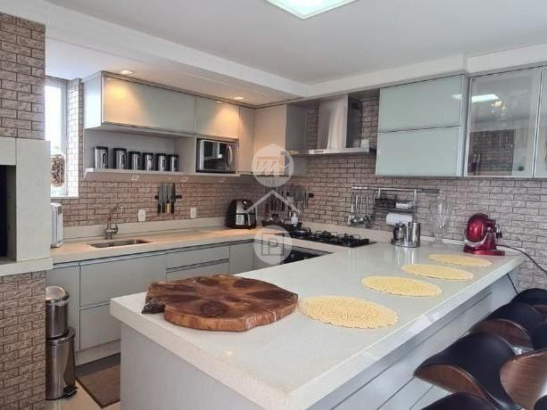 Cobertura em Centro, Palhoça. 3 quartos, 200m². Imagem 5 de 15