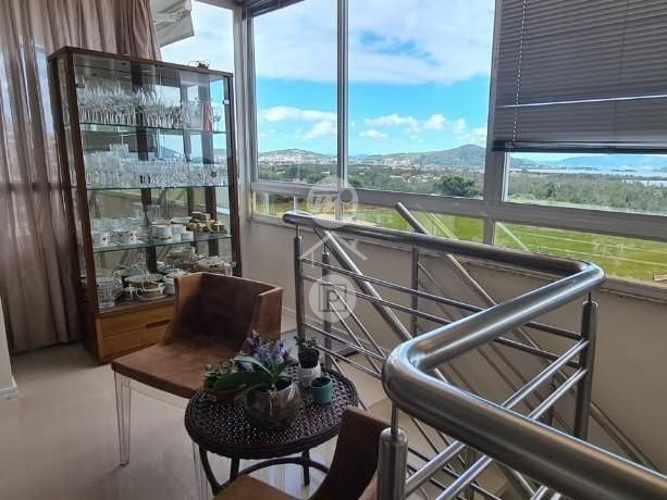 Cobertura em Centro, Palhoça. 3 quartos, 200m². Imagem 6 de 15