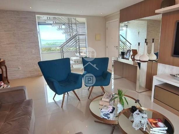 Cobertura em Centro, Palhoça. 3 quartos, 200m². Imagem 8 de 15