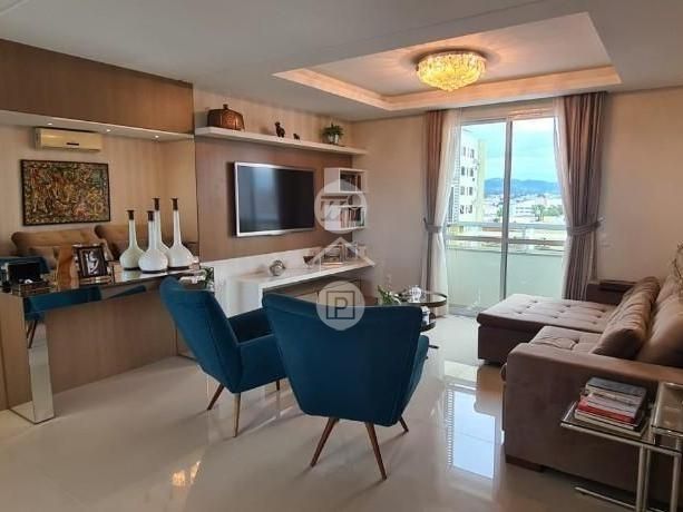 Cobertura em Centro, Palhoça. 3 quartos, 200m². Imagem 7 de 15