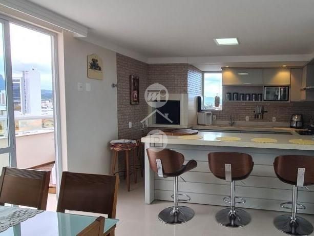 Cobertura em Centro, Palhoça. 3 quartos, 200m². Imagem 4 de 15