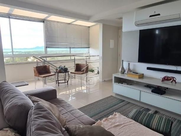 Cobertura em Centro, Palhoça. 3 quartos, 200m². Imagem 2 de 15