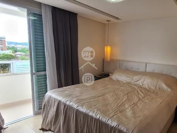 Cobertura em Centro, Palhoça. 3 quartos, 200m². Imagem 9 de 15