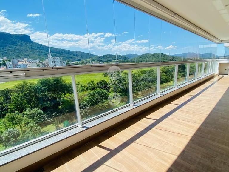 Apartamento em Pedra Branca, Palhoça. 3 quartos, 220m². Imagem 1 de 12