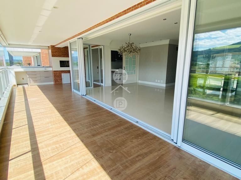 Apartamento em Pedra Branca, Palhoça. 3 quartos, 220m². Imagem 4 de 12
