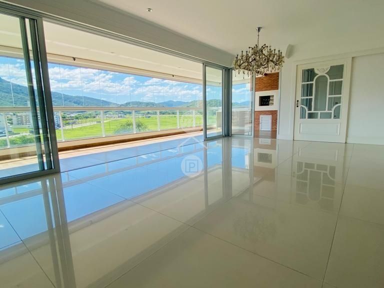 Apartamento em Pedra Branca, Palhoça. 3 quartos, 220m². Imagem 3 de 12