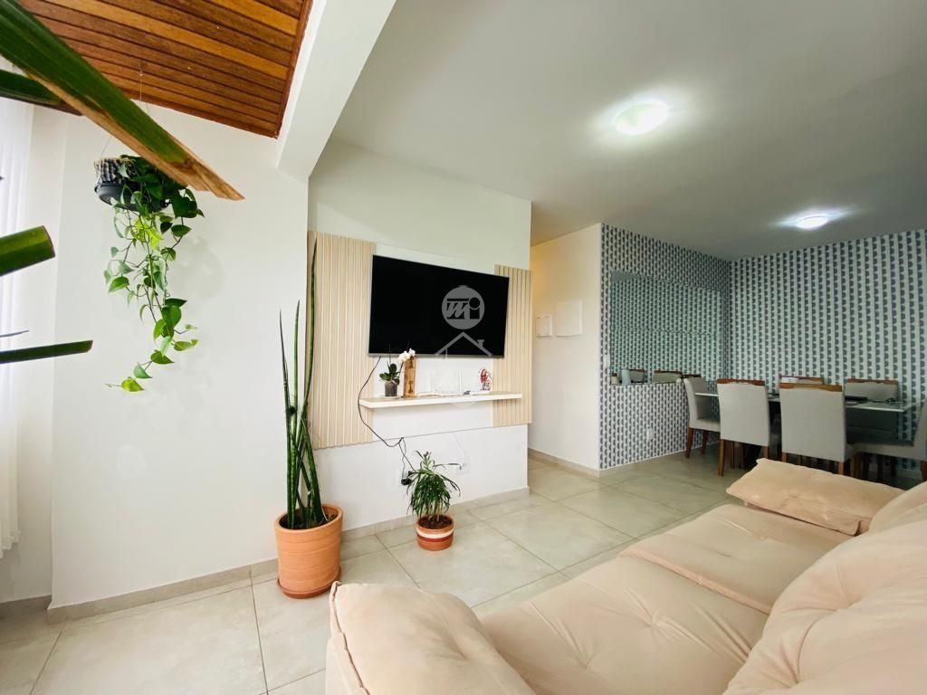 Apartamento em Pagani, Palhoça. 3 quartos, 73m². Imagem 1 de 6