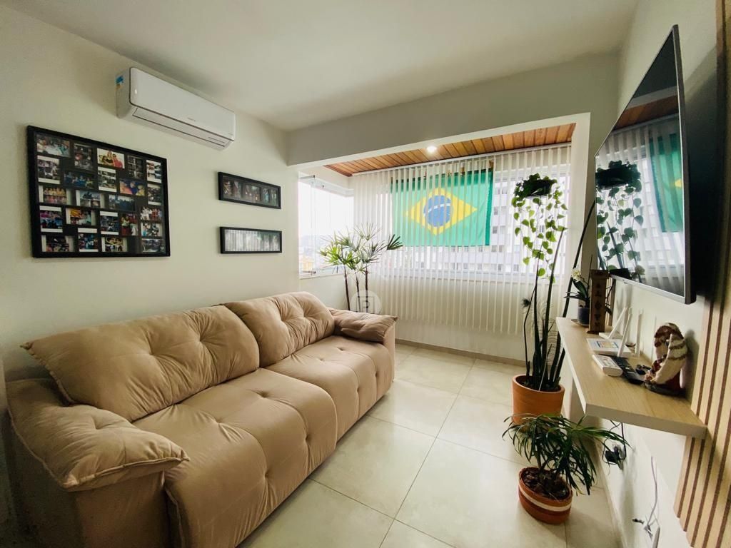 Apartamento em Pagani, Palhoça. 3 quartos, 73m². Imagem 2 de 6