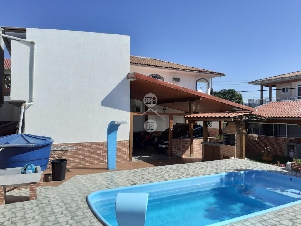 Casa em Centro, Palhoça. 4 quartos, 250m². Imagem 4 de 11