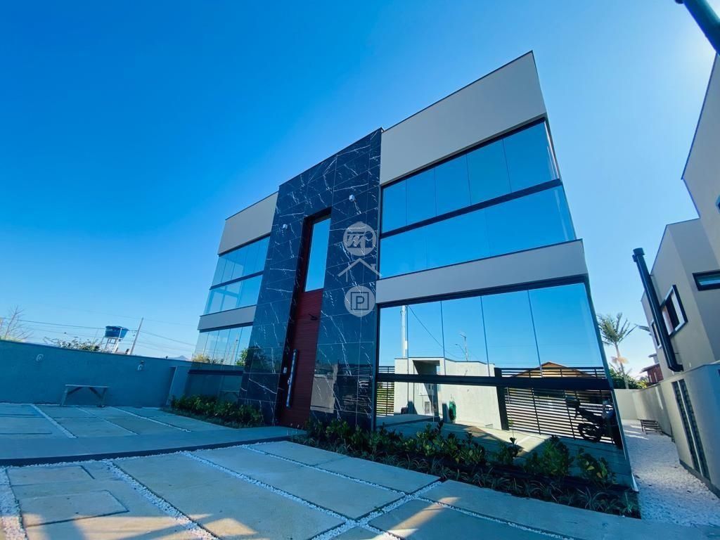 Apartamento em Pinheira, Palhoça. 4 quartos, 99m². Imagem 2 de 10