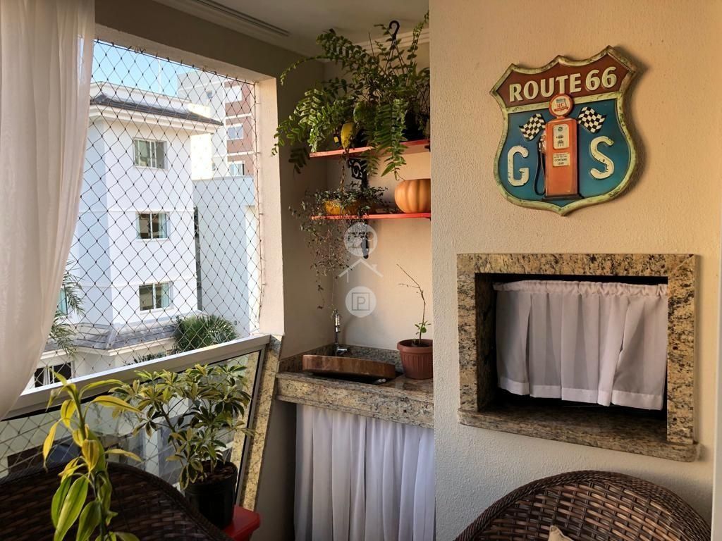 Apartamento em Pagani, Palhoça. 2 quartos, 98m². Imagem 10 de 11